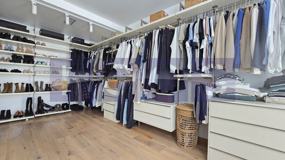 VANZARE VILA MODERNA | PIPERA | PANOURI SOLARE | CURTE PROPRIE | GARAJ | - Poză 6