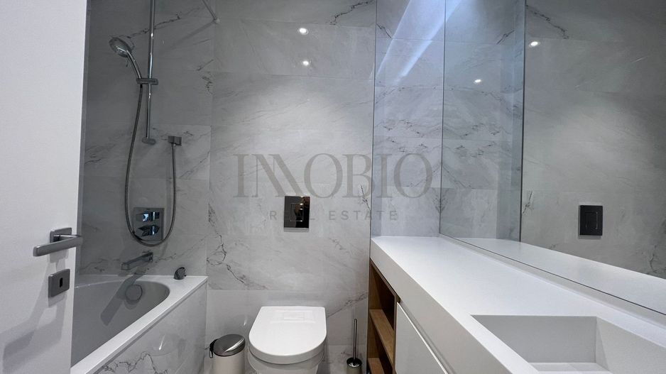 Apartament 2 Camere - One Herastrau Park - Poză 9