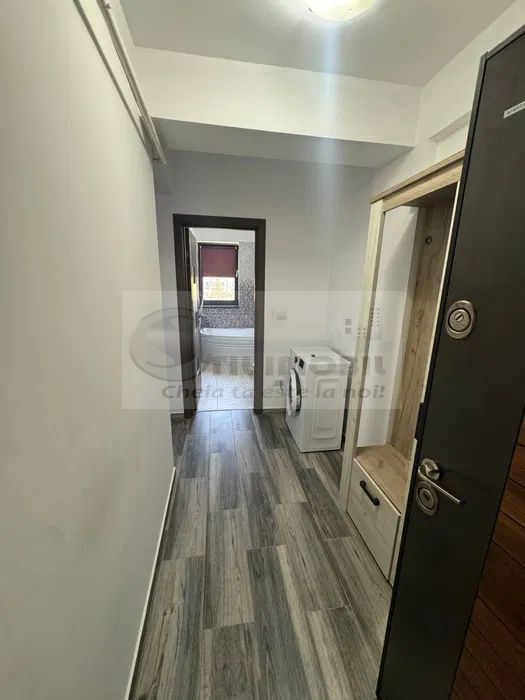 Apartament 1 camera Podu Ros - 360 euro - Poză 5