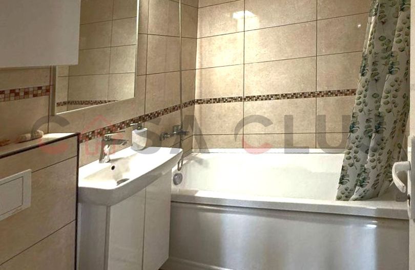 Casă  Individuala, Teren 500 mp.Somesenii!! - Poză 3