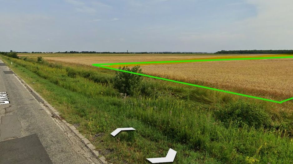 0% Comision - VanzareTeren Petresti Dambovita - Investitie - Poză 1