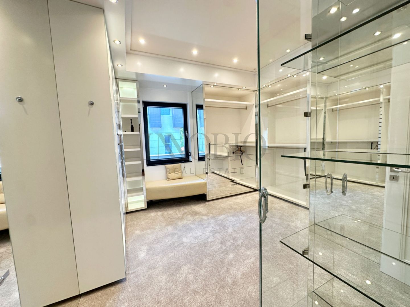 Penthouse | Washington Residence | 2 Locuri de Parcare - Poză 22