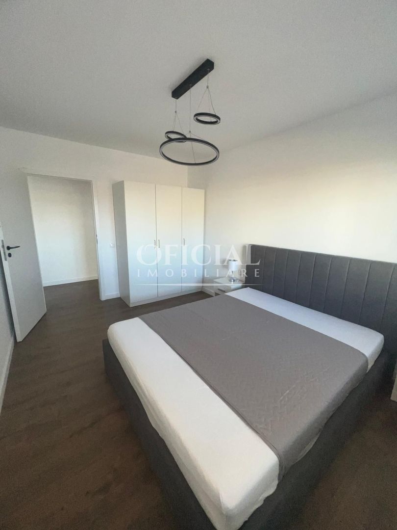 Apartament 3 camere | Pet friendly | Parcare | 68mp | Eroilor Floresti - Poză 7