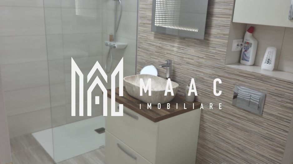 Apartament 2 Camere I De inchiriat I Et 1 I Parcare inclusa - Poză 8