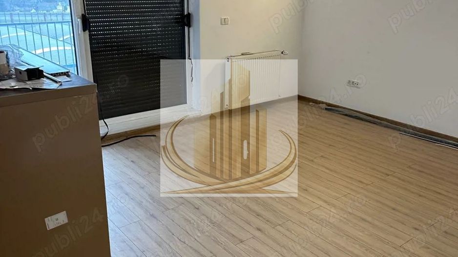 Apartament 2 Camere | 54 mp + Balcon | Etaj 4/8 | Parcare Subterană - Poză 4