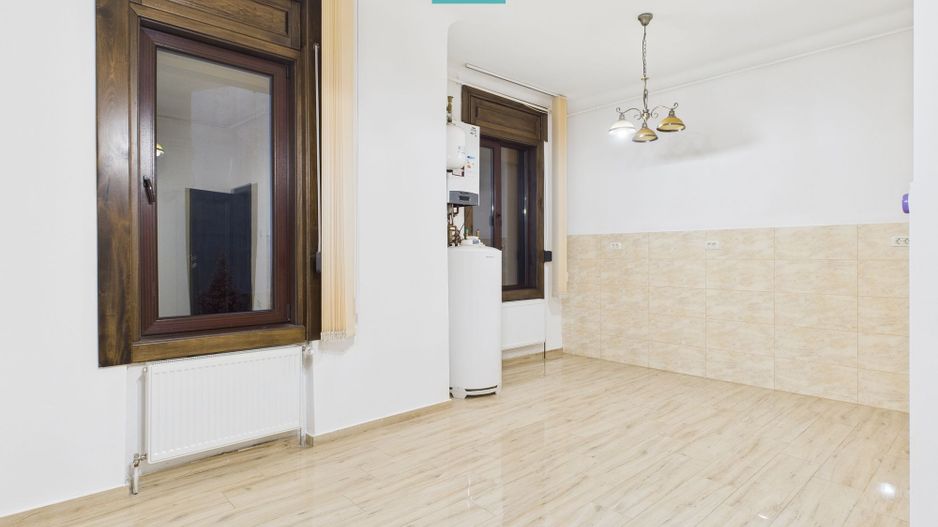 Apartament 3 camere ultracentral modern pe Cloșca - Poză 4