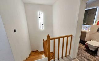 Casă tip înșiruit, 4 camere, Cetate, mobilată, utilată, 232 mp teren - Poză 9