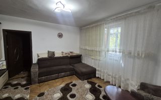 2 Camere-50 MP-Centrala Termica- Zona Titulescu-Disponibil imediat - Poză 2