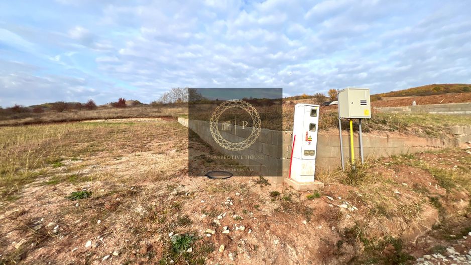 Teren Intravilan 603mp | Deschidere 15 ml | Ciugud–Teleac - Poză 4