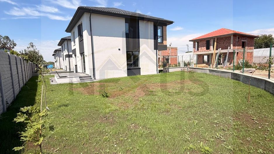 Comuna Berceni | 100m Bd. 1 Mai-Vila individuala | Strada asfaltata - Poză 6