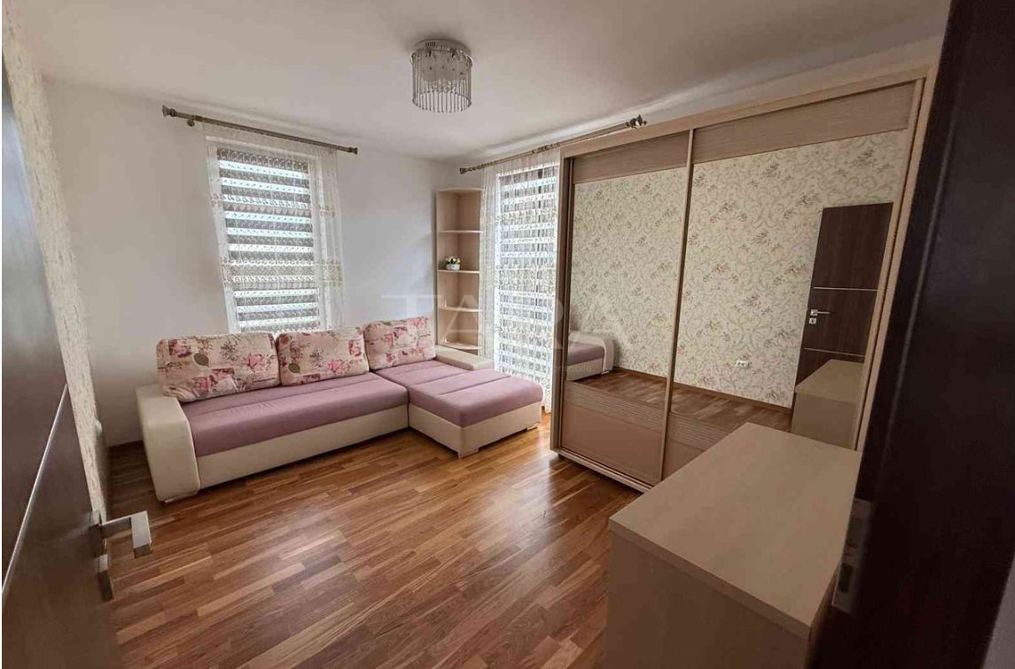 Apartament 3 camere în Andrei Mureșanu – confort, liniște și stil - Poză 4