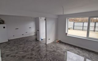 Casă înșiruită I P+E+M I 120 mpu I Curte 80 mp I Cristian - Poză 1