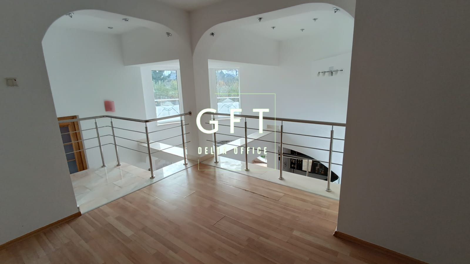 Casa cu piscina, Valea Ghinzii de Inchiriat / De vânzare - Poză 9