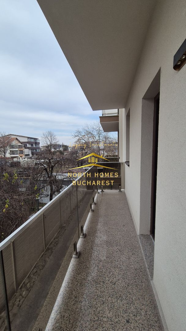 Comision 0% - Apartament 2 camere + parcare subterana - Casa Presei - Poză 8