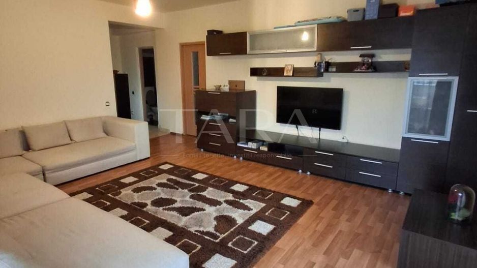 Apartament 2 camere, Florești - Poză 1