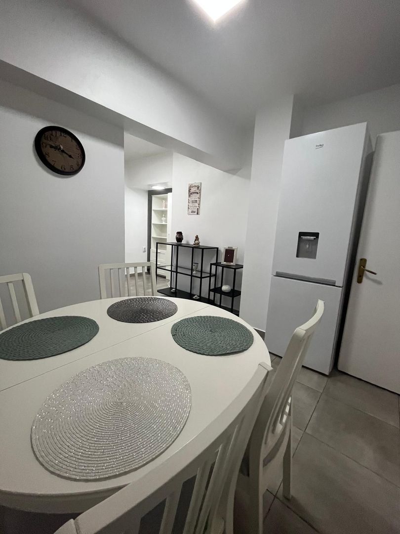Apartament 4 camere LUX | Zona Unirii - Traian - Poză 11