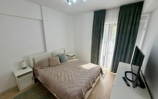 2 camere -modern - loc de parcare - Brazda - 51mp - bloc 2025 - Poză 2
