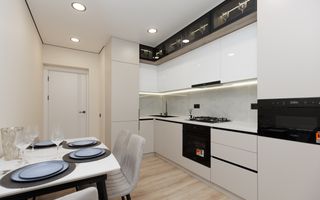 Vânzare, apartament, 2 dormitoare, str. Ion Buzdugan, Buiucani - Poză 6