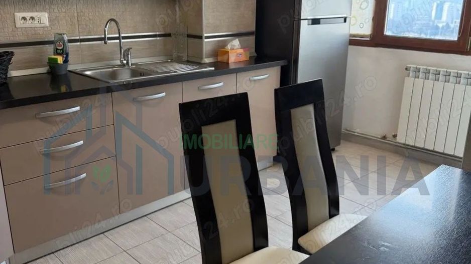 De inchirita apartament 4 camere ultracentral Palas - Poză 5