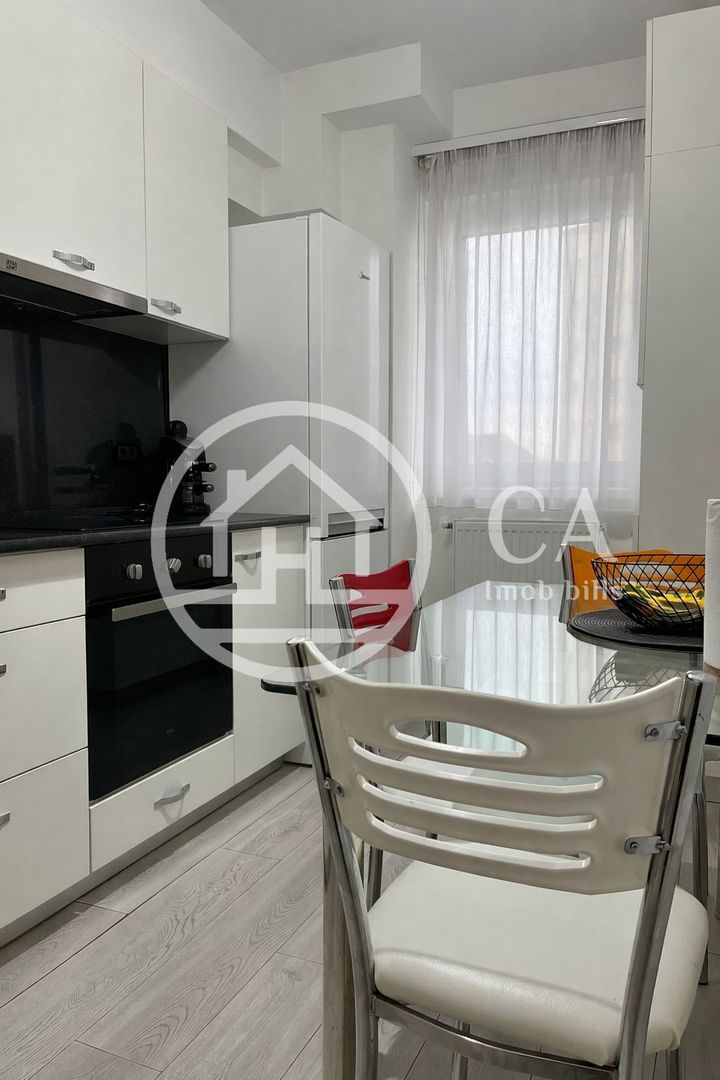 Apartament cu 2 camere de închiriat in zona Iosia, Oradea - Poză 7