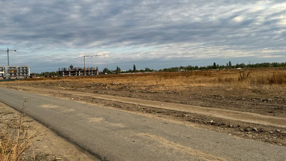 Teren 9400 mp Strada Gura solcii - Poză 7
