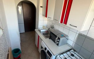 Decomandat 2 Camere Etaj Intermediar Piata Sudului Alexandru Obregia - Poză 8