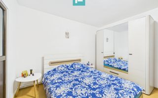 apartament 3 camere in zona Girocului - Poză 9