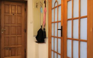 3 camere, clima, bloc anvelopat, Str. Cosminului - Girocului. - Poză 19