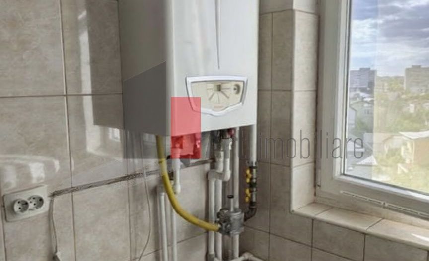 Vânzare apartament 3 camere cu centrală Bd. Obregia - Fântâna Florilor - Poză 5