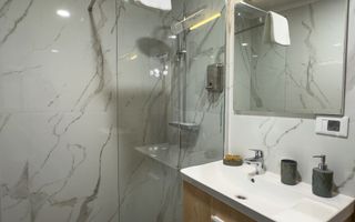 OPORTUNITATE INVESTIȚIE – APARTHOTEL PREMIUM ÎN INIMA BUCUREȘTIULUI - Poză 2