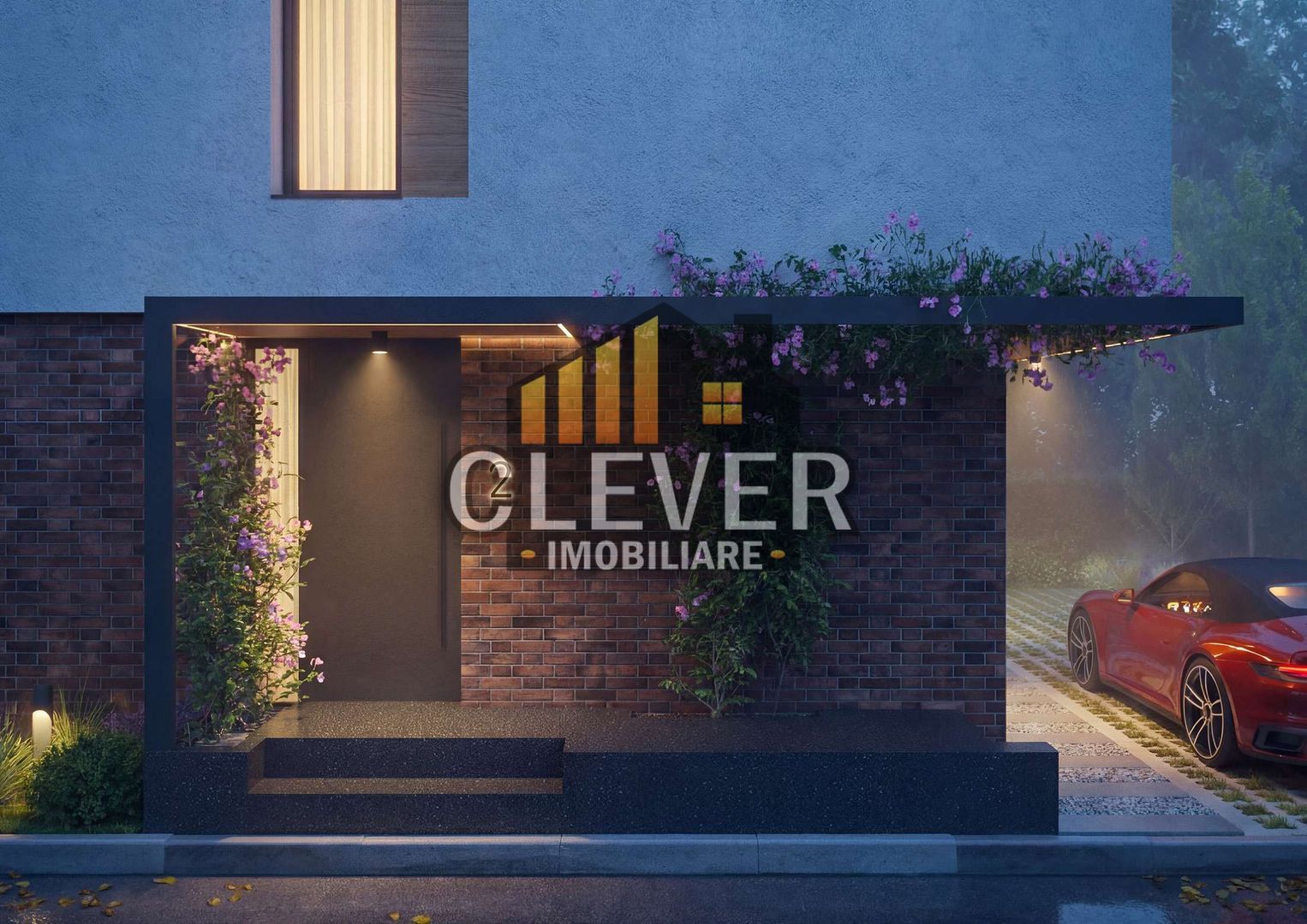 Vila duplex 4 camere,2 parcari , 132 mp utili, Metrou Teclu, Sector 3 - Poză 6