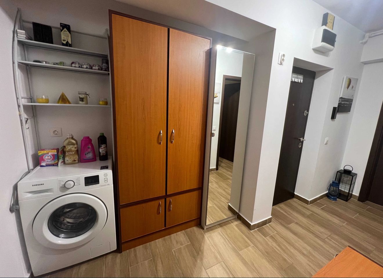 AP. 2 CAMERE COLENTINA, PRIMA INCHIRIERE, LOC PARCARE, BLOC NOU - Poză 7