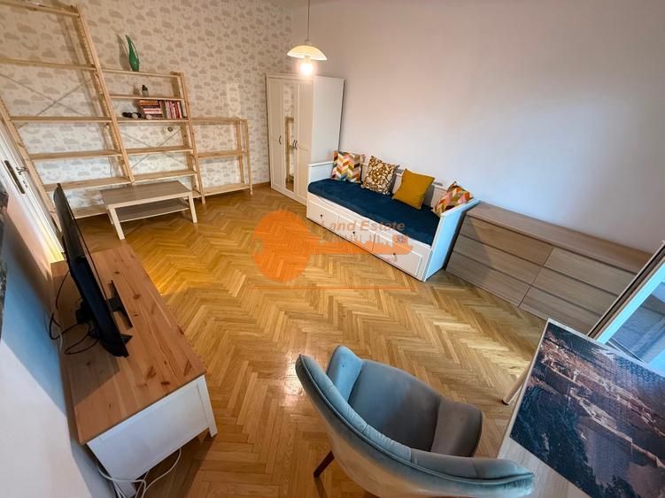 Apartament 2 camere | 600m de metrou Iancului | Centrală proprie - Poză 4