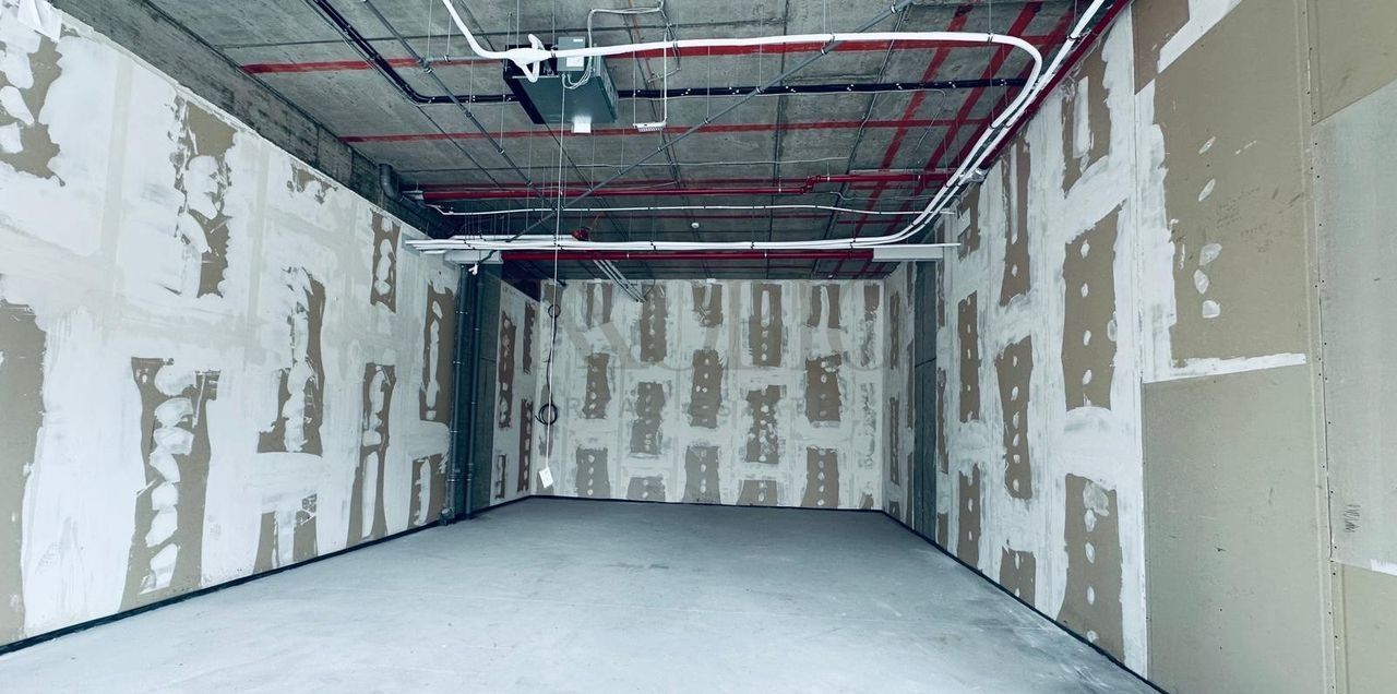Spațiu comercial 103 mp + terasă | One Cotroceni Park | Parter - Poză 5