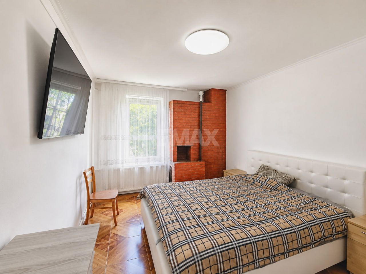 3 camere în cămin | 53,7 m² | Porumbeni, Criuleni | 57.900 € - Poză 5