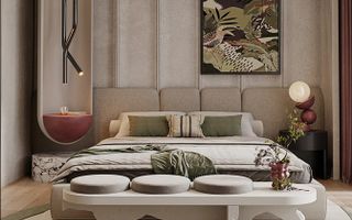 Apartament premium 3 camere I Zona Barbu Vacarescu I Imobil nou - Poză 18