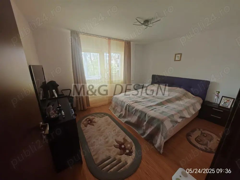 Apartament  4 camere zona Steaua - Poză 4