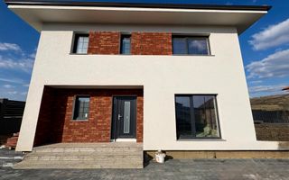 Casa cu 4 camere -Chinteni Cluj - Poză 2