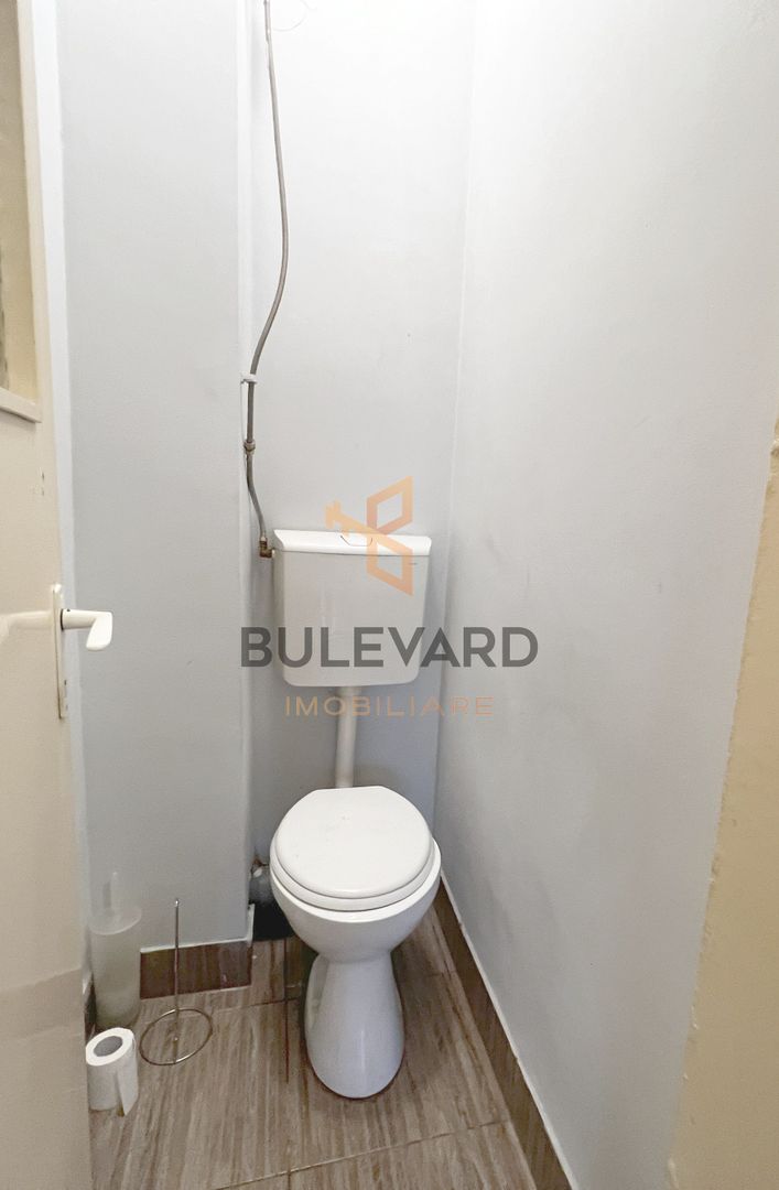 Apartament cu 4 camere, zona Plopilor! - Poză 4