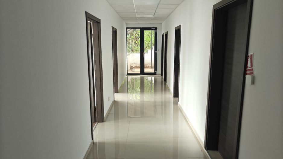 Spațiu de birouri de 167mp de închiriat în zona Gruia - Poză 16