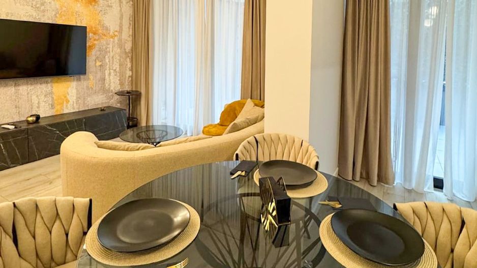 Chirie | Duplex 3 camere | 2 locuri de parcare | Herăstrău - Poză 15