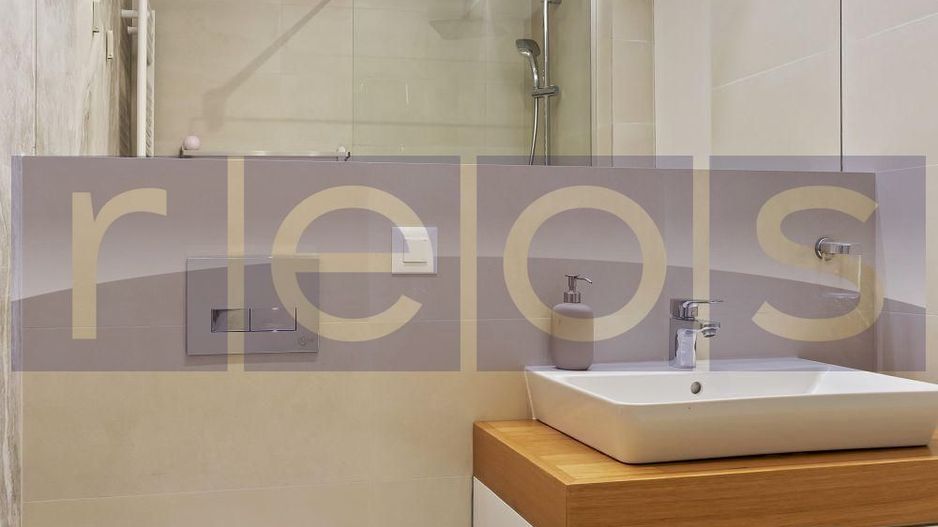 VANZARE APARTAMENT MODERN | 61MP | NUSCO | MOBILAT SI UTILAT | TERASA - Poză 19