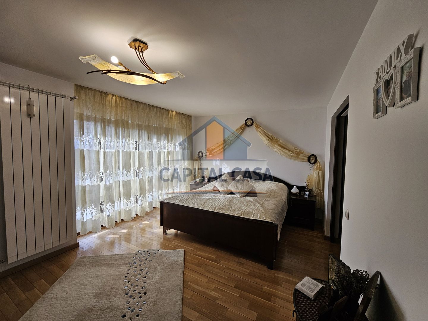 ​Vilă de Lux Unică în Ploiești | 690 mp Utili | Piscină Interioară - Poză 19