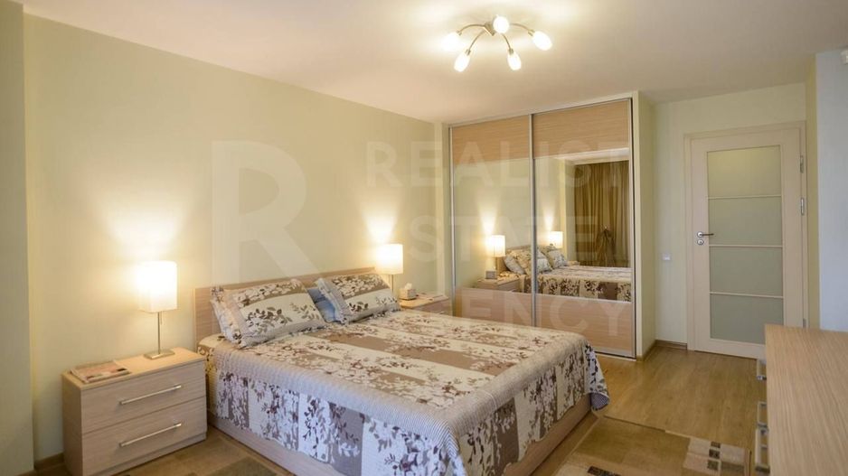 Vânzare, apartament, 2 camere, strada Ion Dumeniuc, Ciocana - Poză 3