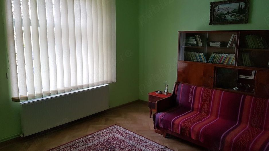 Apartament de inchiriat 2 camere, 85 mp utili, zona Centru, Sebes - Poză 3