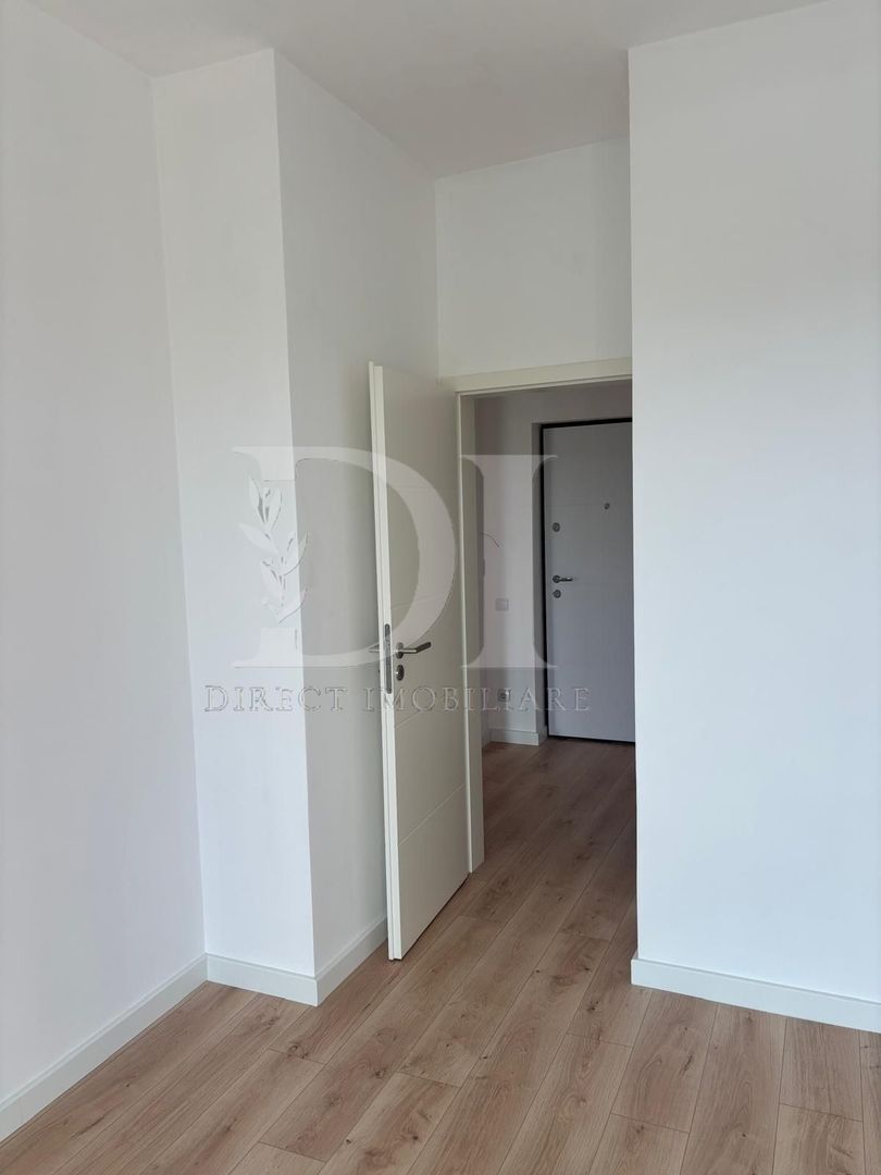 Apartament  de vanzare/ Zona BMW :Floresti - Poză 11