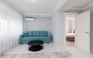 Chirie, apartament, 1 cameră, str. Mihail Sadoveanu, Ciocana - Poză 7