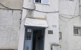 🏠 Închiriez apartament 2 camere – Piața Chiliei, Constanța - Poză 13
