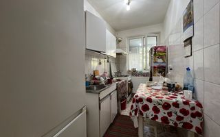 VANZARE 2 CAMERE | CENTRALA PROPRIE | ZONA TINERETULUI-VACARESTI - Poză 6