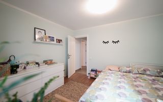 3 Camere, Centrala Proprie, Loc Parcare, Aviatiei - Poză 9